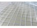 Bâche pour pergola Plate 400g transparente armée - 250 cm x 800 cm - 2,5 m x 8 m